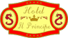 Scheda Azienda HOTEL IL PRINCIPE