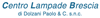 Scheda Azienda CENTRO LAMPADE BRESCIA srl