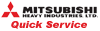 Firmeninfo QUICK SERVICE CONDIZIONATORI MITSUBISHI snc