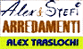 Scheda Azienda ALEX TRASLOCHI & STEFI ARREDAMENTI sas