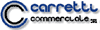 Company Sheet CARRETTI COMMERCIALE sas