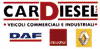 Scheda Azienda CARDIESEL spa