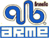 Scheda Azienda A-B ARME srl