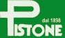 Scheda Azienda PISTONE GIROLAMO srl - METABO CIFARELLI HUSQVARNA SHINDAIWA