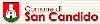 Company Sheet COMUNE DI SAN CANDIDO