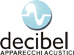 Scheda Azienda DECIBEL srl