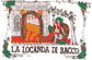 Scheda Azienda LA LOCANDA DI BACCO