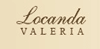 Scheda Azienda AFFITTACAMERE LOCANDA VALERIA