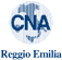 Scheda Azienda CNA SERVIZI soc. coop.r.l.