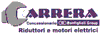 Scheda Azienda CARRERA ARMANDO