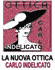Scheda Azienda LA NUOVA OTTICA di ORAZIO CARLO INDELICATO