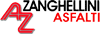 Scheda Azienda ZANGHELLINI ASFALTI srl