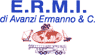 Scheda Azienda E.R.M.I. AUTOGRU' di AVANZI ERMANNO & C. snc