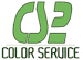 Company Sheet COLOR SERVICE