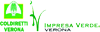 Scheda Azienda COLDIRETTI - IMPRESA VERDE VERONA IMPRESA VERDE VERONA srl
