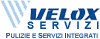 Company Sheet VELOX SERVIZI srl IMPRESA DI PULIZIA