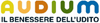 Scheda Azienda AUDIUM - IL BENESSERE DELL'UDITO