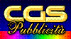Scheda Azienda CGS PUBBLICITA'