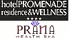 Scheda Azienda HOTEL PROMENADE RESIDENCE & WELLNESS