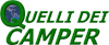 Scheda Azienda QUELLI DEI CAMPER