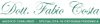Scheda Azienda DR. FABIO COSTA DENTISTA - GNATOLOGO