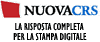 Scheda Azienda NUOVA C.R.S.