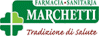 Company Sheet FARMACIA MARCHETTI DOTT. SILVIO