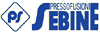 Company Sheet PRESSOFUSIONI SEBINE spa