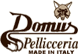 Company Sheet PELLICCERIA DOMUS snc