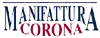 Scheda Azienda MANIFATTURA CORONA