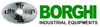 Ficha Empresa BORGHI srl