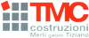 Scheda Azienda T.M.C. COSTRUZIONI di MERLI GEOM. TIZIANO