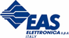 Scheda Azienda EAS ELETTRONICA spa