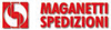 Scheda Azienda MAGANETTI SPEDIZIONI spa
