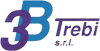 Scheda Azienda TREBI srl CERNIERE E GUARNIZIONI