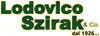 Scheda Azienda SZIRAK LODOVICO & CO. srl