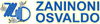 Scheda Azienda ZANINONI OSVALDO CARTA