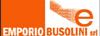 Scheda Azienda BUSOLINI EMPORIO BUSOLINI srl