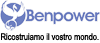 Scheda Azienda BENPOWER srl
