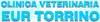 Company Sheet CLINICA VETERINARIA EUR TORRINO ASSOCIAZIONE VETERINARIA EUROPA