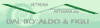 Company Sheet VETRERIA ARTIGIANA di DAL BO' ALDO & FIGLI snc