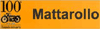 Scheda Azienda CONCESSIONARIO MOTO MATTAROLLO COMMERCIALE MATTAROLLO srl