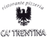 Scheda Azienda PIZZERIA RISTORANTE CA' TRENTINA