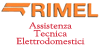 Scheda Azienda RIMEL di RINALDI & MELCHIOR snc