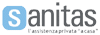 Scheda Azienda SANITAS - ASSISTENZA