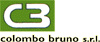 Firmeninfo COLOMBO BRUNO srl