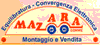 Scheda Azienda MAZARA GOMME di ANTONINO MAZARA