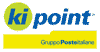 Scheda Azienda KIPOINT - GRUPPO POSTE ITALIANE - PUNTO SDA di MICROSPED sas