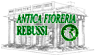 Scheda Azienda ANTICA FIORERIA REBUSSI snc