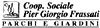 Scheda Azienda COOPERATIVA FRASSATI - PROGETTAZIONE, MANUTENZIONE PARCHI, GIARDINI, AREE VERDI COOPERATIVA P. G. FRASSATI